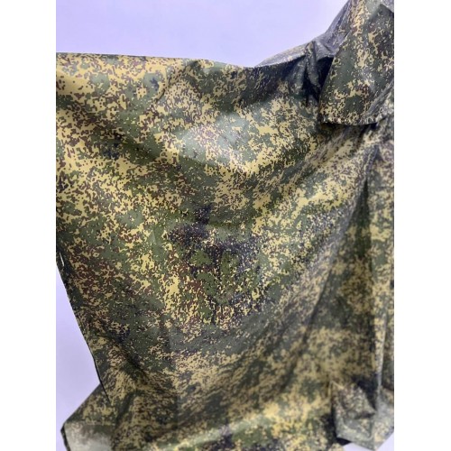 Дождевик-пончо / цифра в Альметьевске