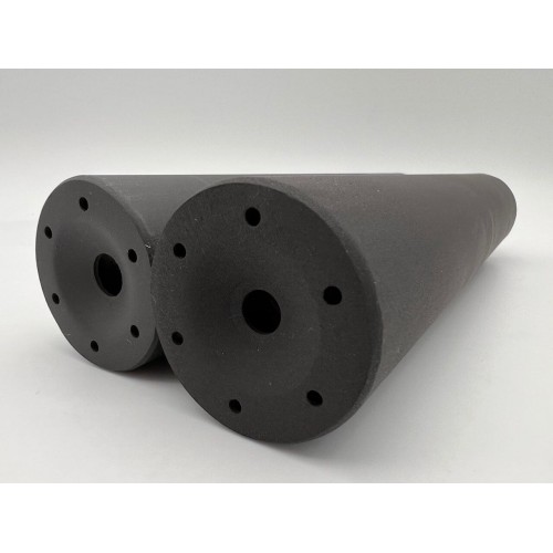 ДТК закрытого типа, газоразгруженный 15 камер в Альметьевске