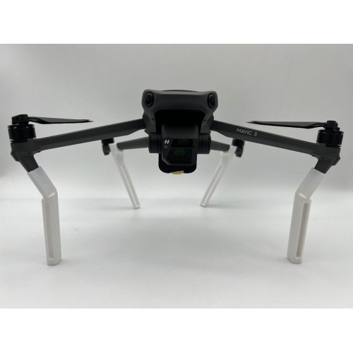 Двойная система сброса и доставки груза для квадрокоптера DJI Mavic 3 для 3-х разных размеров в Альметьевске