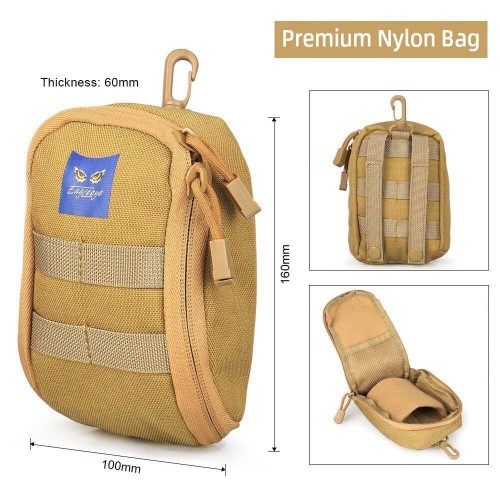 EAGLEEYE монокуляр ночного видения PVS-14 с цифровой ИК-подсветкой  в Альметьевске