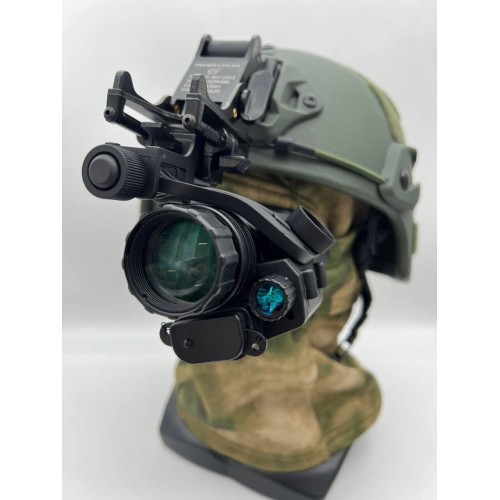 EAGLEEYE монокуляр ночного видения PVS-14 с цифровой ИК-подсветкой  в Альметьевске