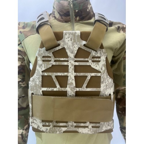 Emersongear тактический каркасно-модульный жилет в Альметьевске