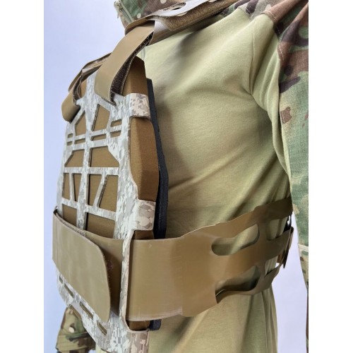 Emersongear тактический каркасно-модульный жилет в Альметьевске