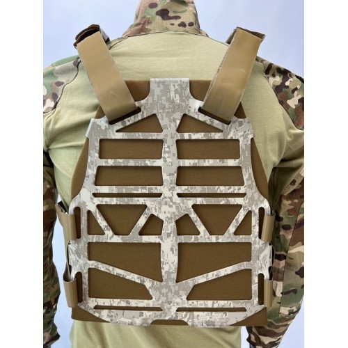 Emersongear тактический каркасно-модульный жилет в Альметьевске