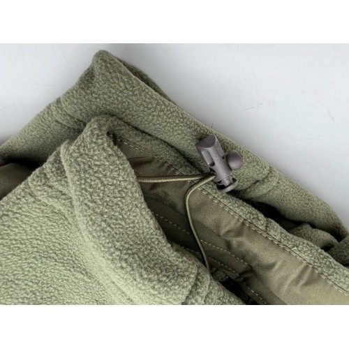 Флисовая военная зимняя кофта толстая в Альметьевске