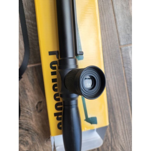 Труба разведчика в Альметьевске