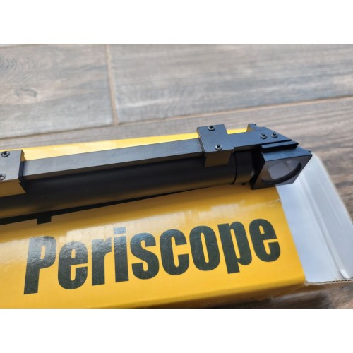 Труба разведчика в Альметьевске