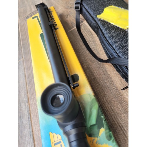 Труба разведчика в Альметьевске