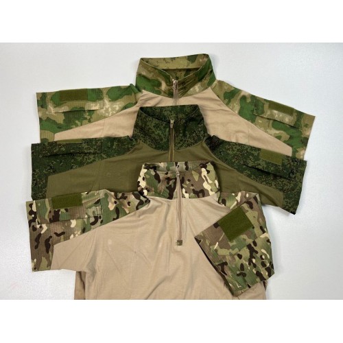 Футболки с коротким рукавом под боевой комплект G2 / G3 в Альметьевске