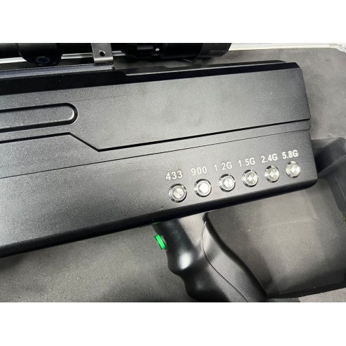 Гарпия ПРО 120W блокиратор дронов в Альметьевске