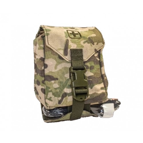 Военная тактическая аптечка «Практика - 2М» в Альметьевске