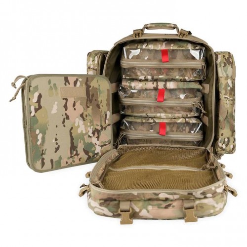 Тактический медицинский рюкзак Rhino Rescue 40L в Альметьевске