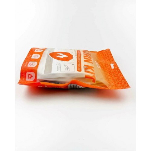 Набор для оказания первой помощи при ожогах Burn Kit Rhino Rescue в Альметьевске