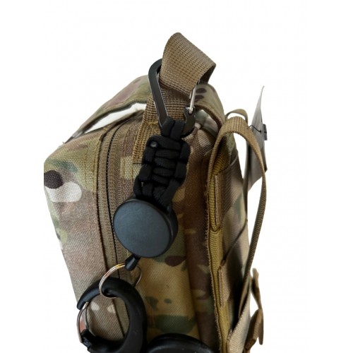 Военная тактическая аптечка «Тандем» в Альметьевске