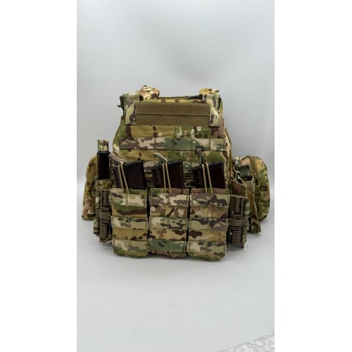 Жилет ARTEX (плитник быстросъемный/разгрузка) в Альметьевске