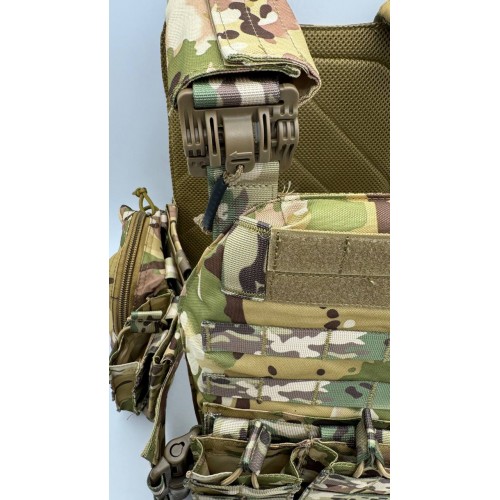 Жилет ARTEX (плитник быстросъемный/разгрузка) в Альметьевске