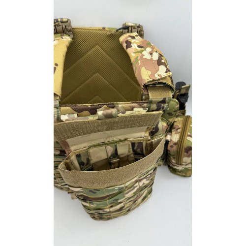 Жилет ARTEX (плитник быстросъемный/разгрузка) в Альметьевске