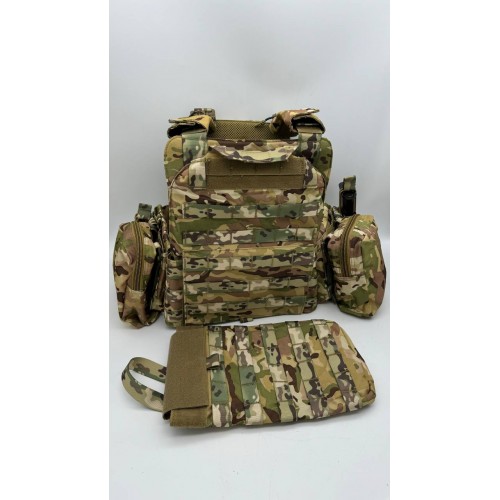 Жилет ARTEX (плитник быстросъемный/разгрузка) в Альметьевске