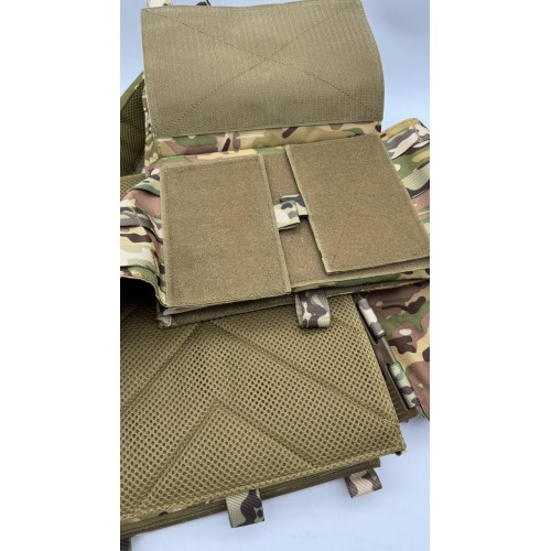 Жилет ARTEX (плитник быстросъемный/разгрузка) в Альметьевске