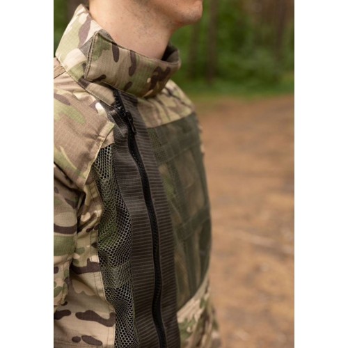 Противоосколочный костюм класса защиты С2/БР1 в Альметьевске