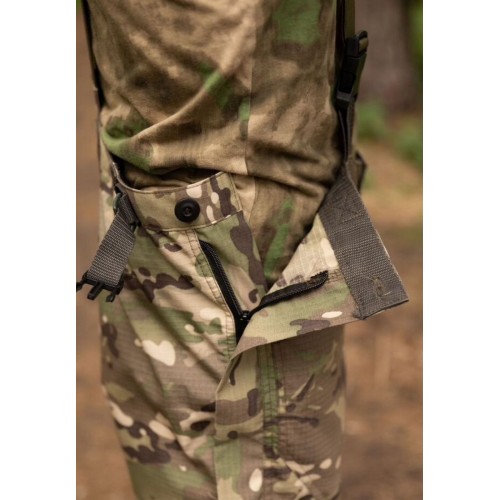 Противоосколочный костюм класса защиты С2/БР1 в Альметьевске