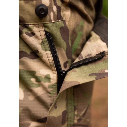 Противоосколочный костюм класса защиты С2/БР1 в Альметьевске