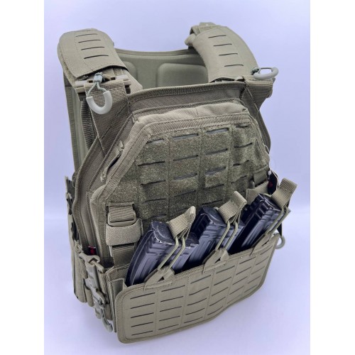 Разгрузка/плитник YAKEDA VT-6094 на Fast drop в Альметьевске