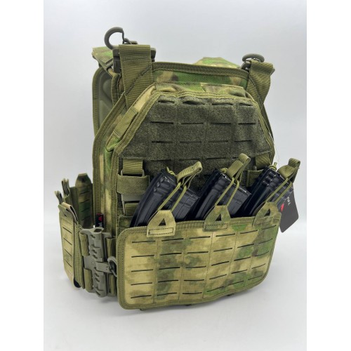 Разгрузка/плитник YAKEDA VT-6094 на Fast drop в Альметьевске