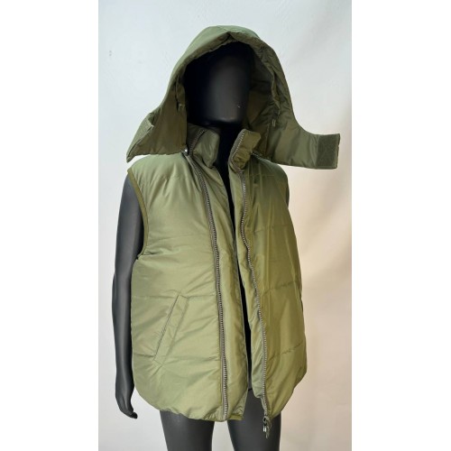 Бронежилет гражданский класс защиты С2 противоосколочный в Альметьевске