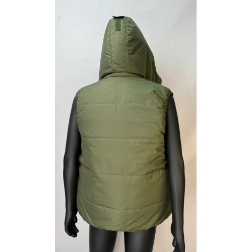 Бронежилет гражданский класс защиты С2 противоосколочный в Альметьевске