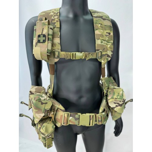 Разгрузочно-поясная система Воевода 14/23 в Альметьевске