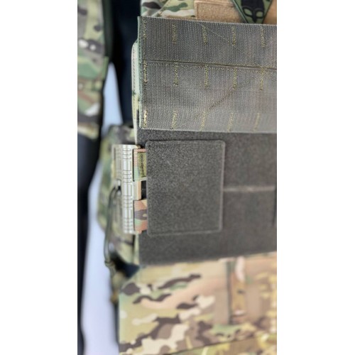 Бронежилет Воевода в Альметьевске 14/23 СТАНДАРТ с ик-ремиссией