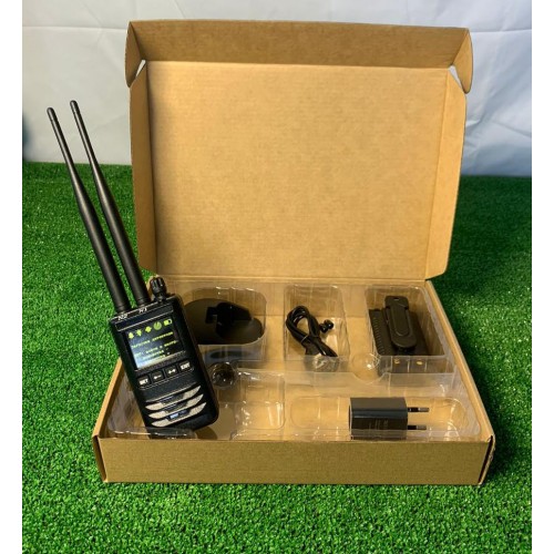 Детектор дронов JH-N2 5 каналов в Альметьевске