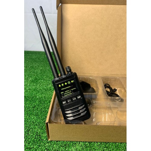 Детектор дронов JH-N2 5 каналов в Альметьевске