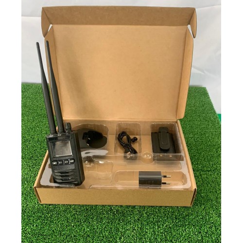 Детектор дронов JH-N2 5 каналов в Альметьевске