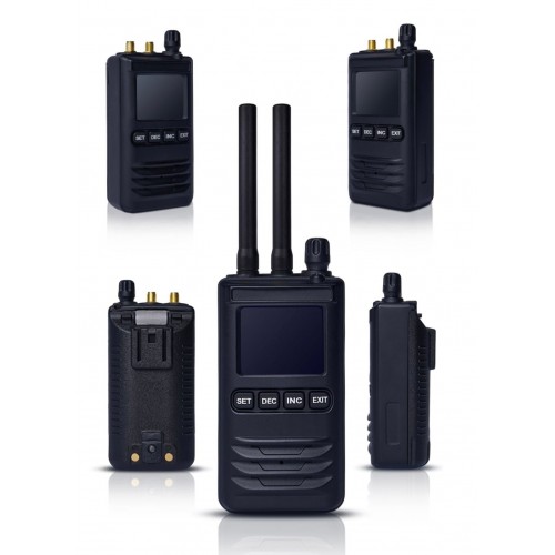 Детектор дронов JH-N2 5 каналов в Альметьевске