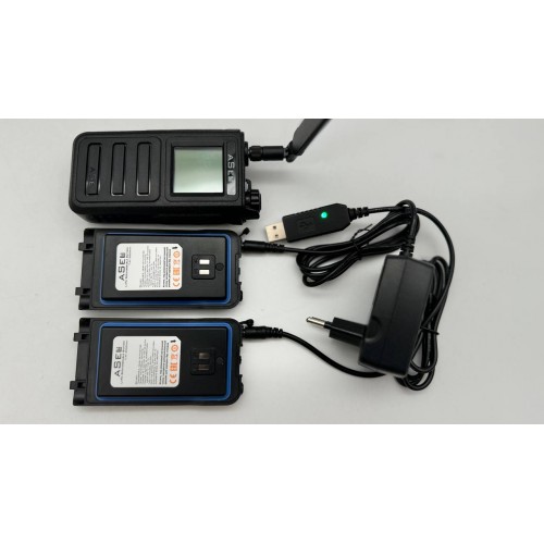 Детектор-обнаружитель дронов ASEL Labs v.4 в Альметьевске всенаправленный