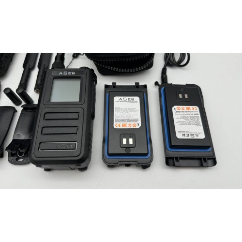 Детектор-обнаружитель дронов ASEL Labs v.4 в Альметьевске всенаправленный