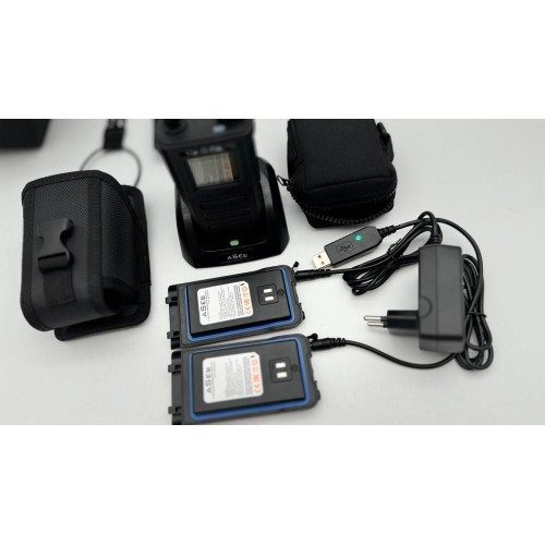 Детектор-обнаружитель дронов ASEL Labs v.4 в Альметьевске всенаправленный