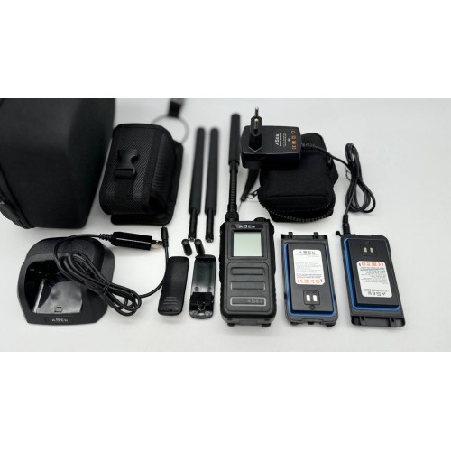 Детектор-обнаружитель дронов ASEL Labs v.4 в Альметьевске всенаправленный