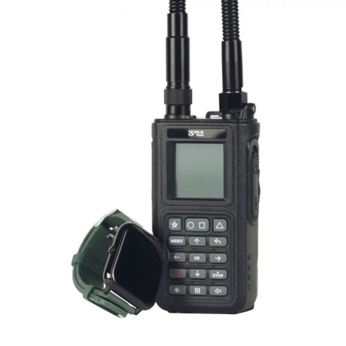 Часы «Таир» для детектора дронов «Булат» V4 в Альметьевске