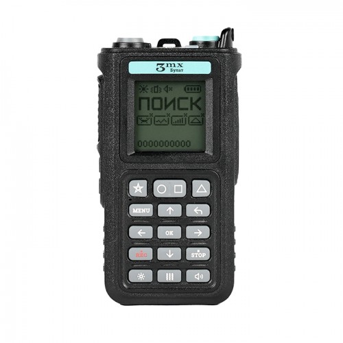 Детектор-обнаружитель дронов Булат v.4 в Альметьевске всенаправленный