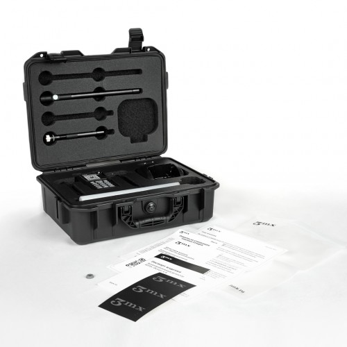 Детектор-обнаружитель дронов Булат v.4 в Альметьевске всенаправленный