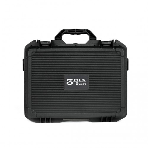 Детектор-обнаружитель дронов Булат v.4 в Альметьевске всенаправленный