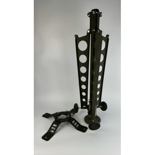 Станция РЭБ «Капюшон» ФПВ-6 в Альметьевске купольный подавитель FPV Дронов