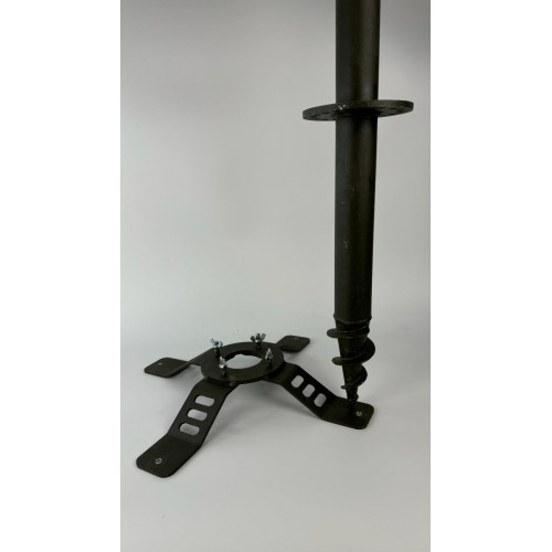 Станция РЭБ «Капюшон» ФПВ-6 в Альметьевске купольный подавитель FPV Дронов