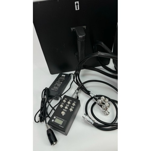 Рюкзак Гарпия GW6-UAV в Альметьевске подавитель дронов 6 каналов 310Вт