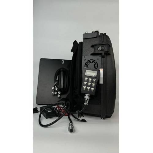 Рюкзак Гарпия Mobile 400W подавитель дронов 8 каналов в Альметьевске