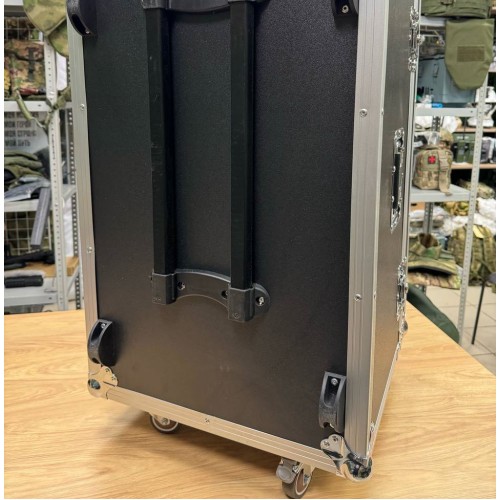 Рюкзак Гарпия GW6-UAV в Альметьевске подавитель дронов 6 каналов 310Вт