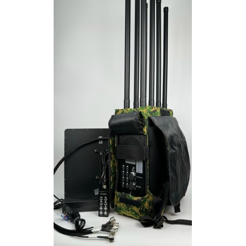 Гарпия Perimeter 380W PRO в Альметьевске 8-канальный всенаправленный